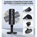 Maono PD100 XLR Dynamic Microphone