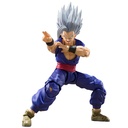 Dragon Ball Super Son Gohan Beast S.H.Figuarts Action Figure 17cm