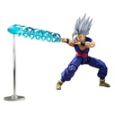 Dragon Ball Super Son Gohan Beast S.H.Figuarts Action Figure 17cm