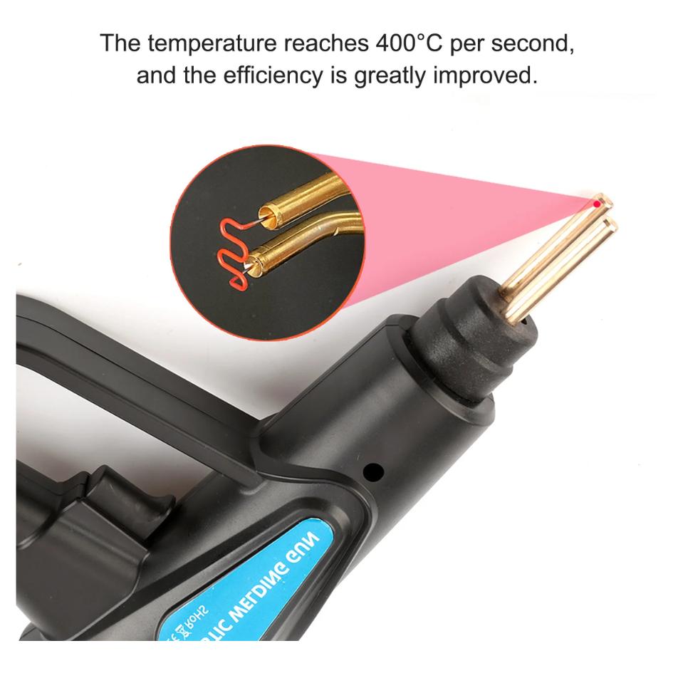 Plastic Welding Gun XC-70