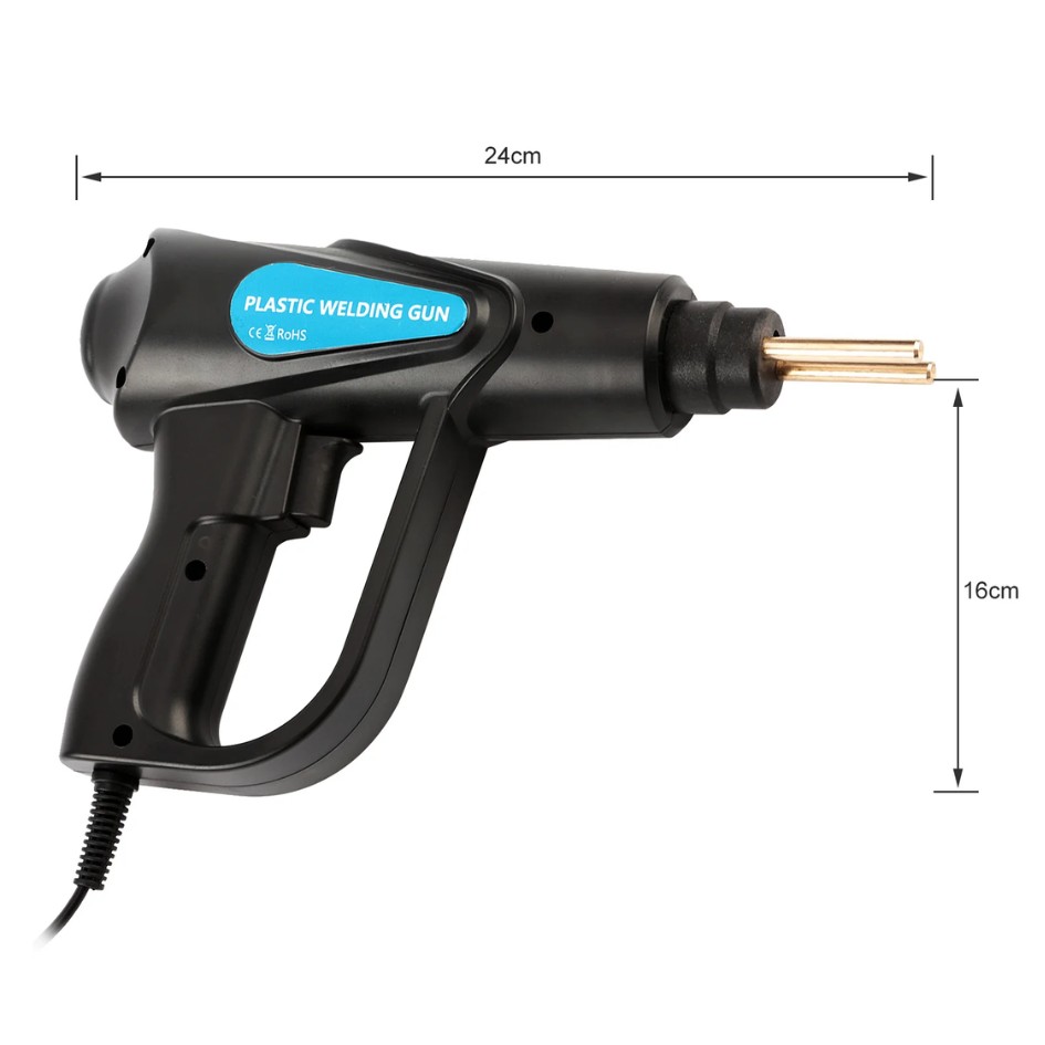 Plastic Welding Gun XC-70