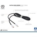 PowerA PlayStation Ultra High-Speed HDMI Cable 3M