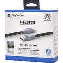 PowerA PlayStation Ultra High-Speed HDMI Cable 3M