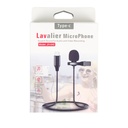 Lavalier Microphone JH-042 Type-C