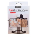 Lavalier Microphone 3.5mm AUX JH-043