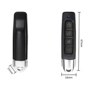 Universal 433MHz Copy Code Remote Control