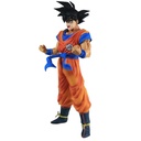 Dragon Ball Z Son Goku Bandai Figure 30cm