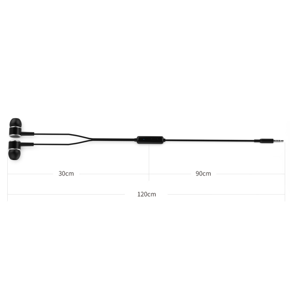 Dobe Stereo Headphone TP5-2525
