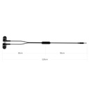 Dobe Stereo Headphone TP5-2525
