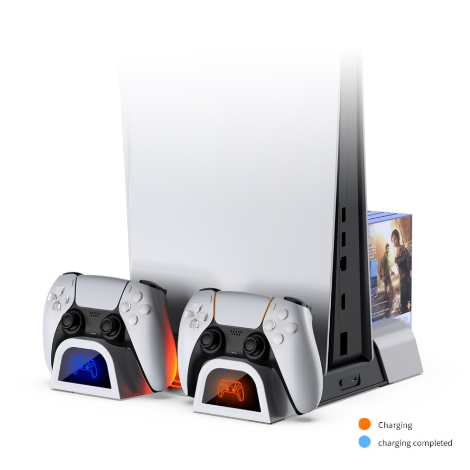 Dobe Multifunction Cooling Charging Dock TP5-3536B