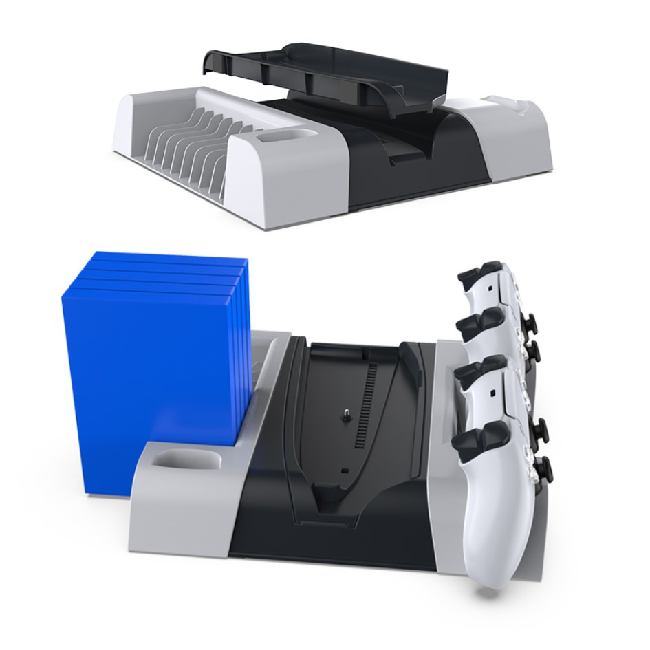 Dobe Multifunction Cooling Charging Dock TP5-3536B