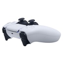 PS5 Dualsense White Wireless Controller