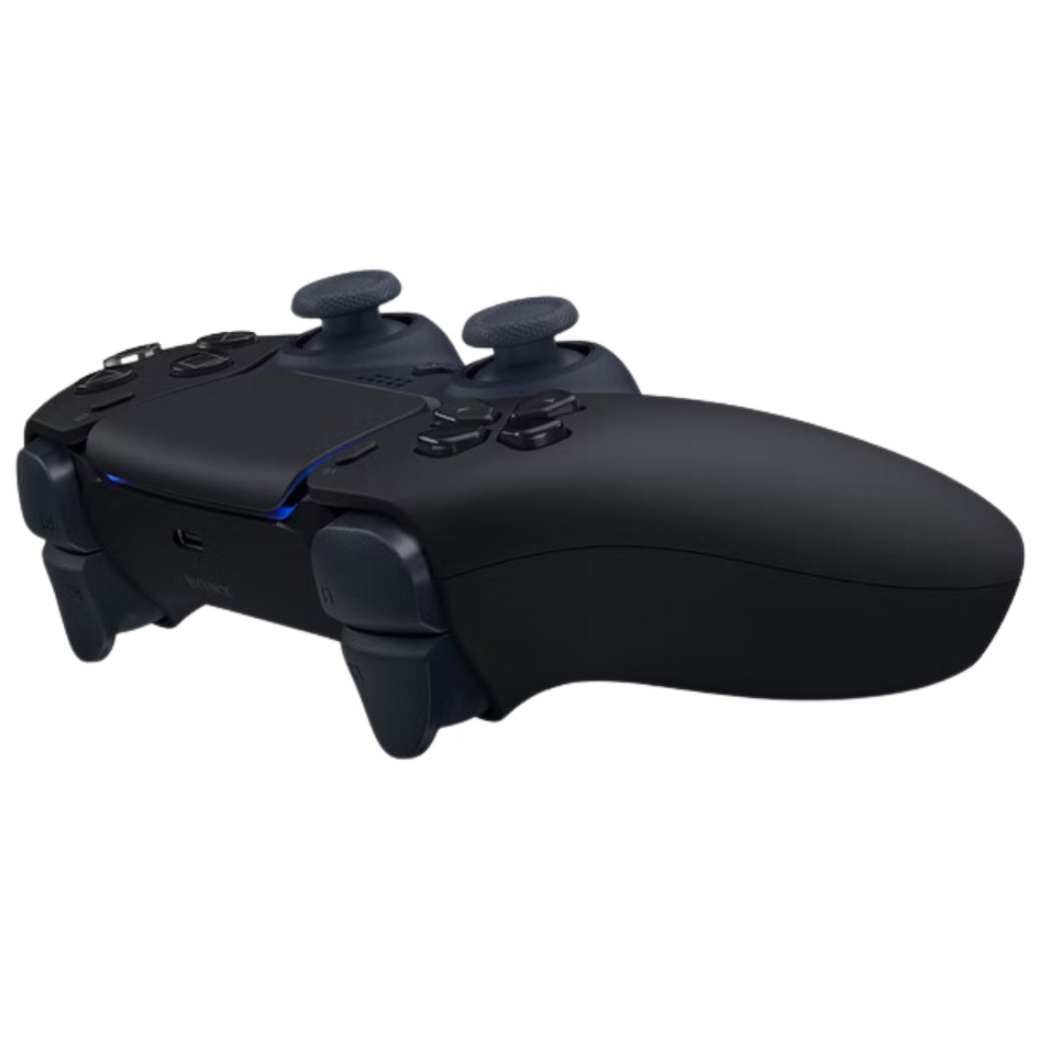 PS5 Dualsense Midnight WIreless Controller