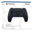 PS5 Dualsense Midnight WIreless Controller