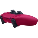 PS5 Dualsense Cosmic Red Wireless Controller