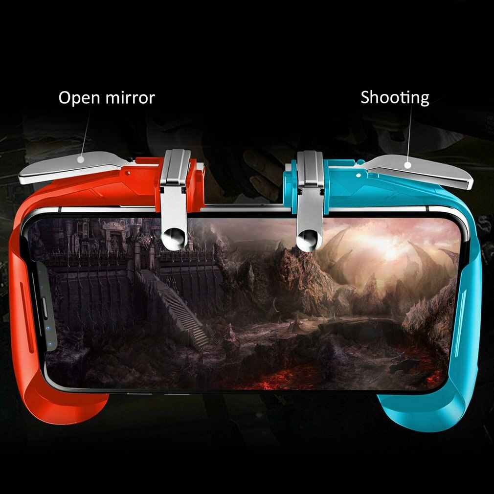 Pubg Mobile Controller AK-16