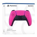 PS5 Dualsense Nova Pink Wireless Controller
