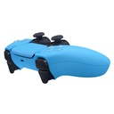 PS5 Dualsense Starlight Blue Wireless Controller