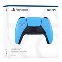 PS5 Dualsense Starlight Blue Wireless Controller