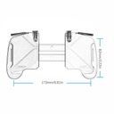 Pubg Mobile Controller AK-16