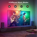 Govee RGBIC TV Backlight (For 55-65 Inch TV)