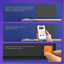 Govee RGBIC TV Backlight (For 55-65 Inch TV)