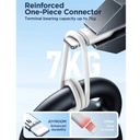 Joyroom 30W Fast Charging Data Cable Type-C To Lightning SA26-CL3 1m