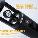 Maono Usb Podcasting Microphone Kit AU-PM422