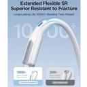 Joyroom 3.5A 5 In 1 Charging Cable S-2T3018A15 1.2m