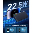 Joyroom 22.5W 10000mAh Fast Charging Power Bank JR-QP194