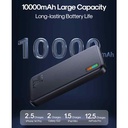 Joyroom 22.5W 10000mAh Fast Charging Power Bank JR-QP194