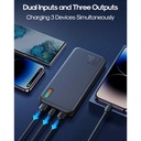 Joyroom 22.5W 10000mAh Fast Charging Power Bank JR-QP194