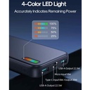 Joyroom 22.5W 10000mAh Fast Charging Power Bank JR-QP194