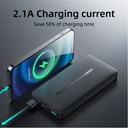 JOYROOM 10W 10000mAh Power Bank JR-T012