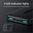 JOYROOM 10W 10000mAh Power Bank JR-T012