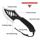 Tactical Axe Tomahawk