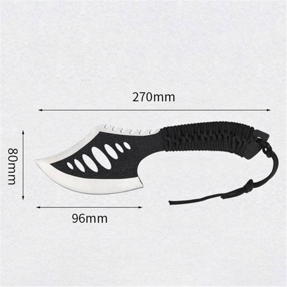 Tactical Axe Tomahawk