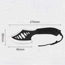 Tactical Axe Tomahawk