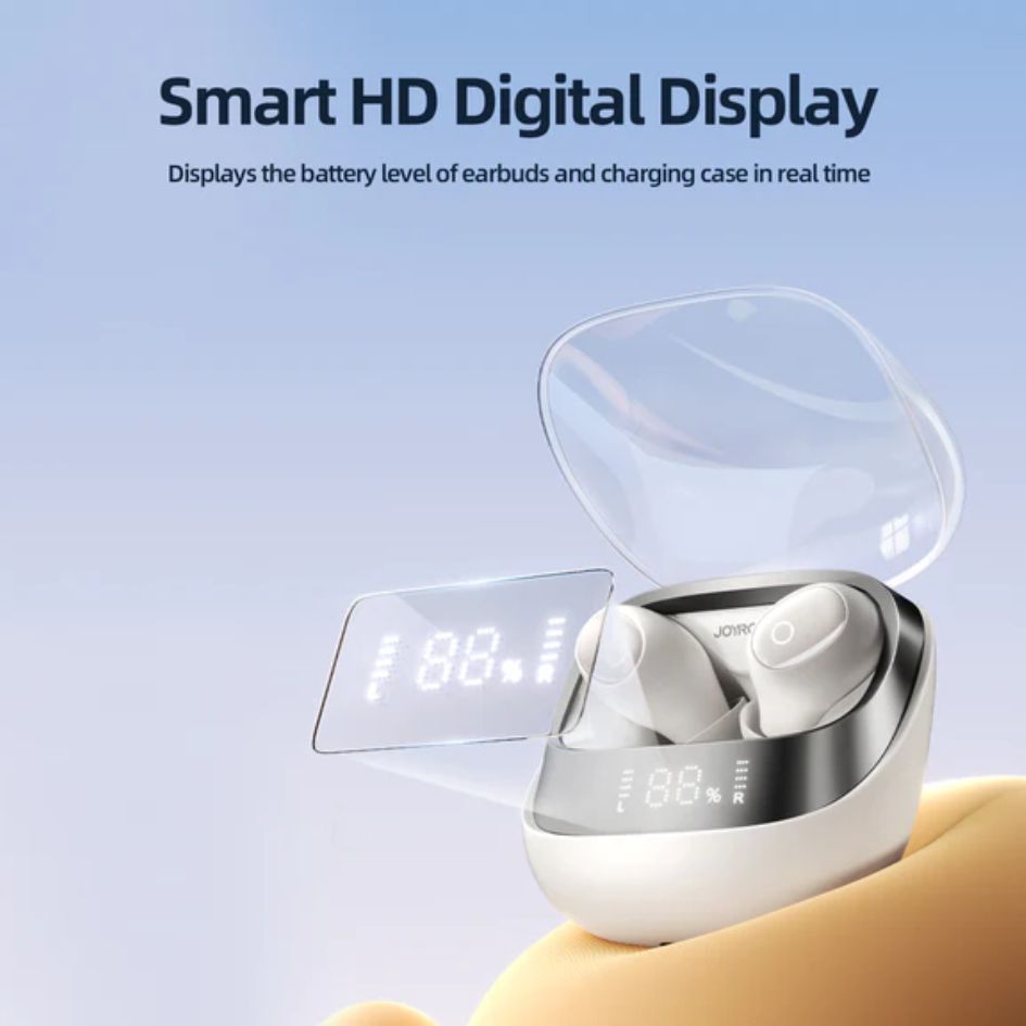 Joyroom True Wireless Earbuds Jdots JR-DB2