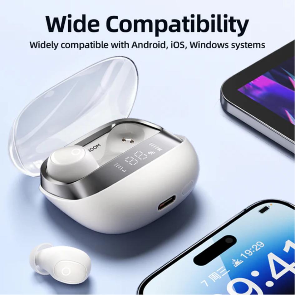 Joyroom True Wireless Earbuds Jdots JR-DB2