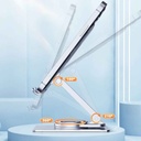 Mobile Phone 360°Rotating Flat Stand
