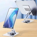 Mobile Phone 360°Rotating Flat Stand