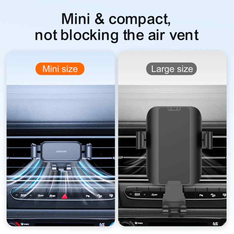 Joyroom Mini Car Phone Holder JR-ZS283
