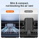 Joyroom Mini Car Phone Holder JR-ZS283