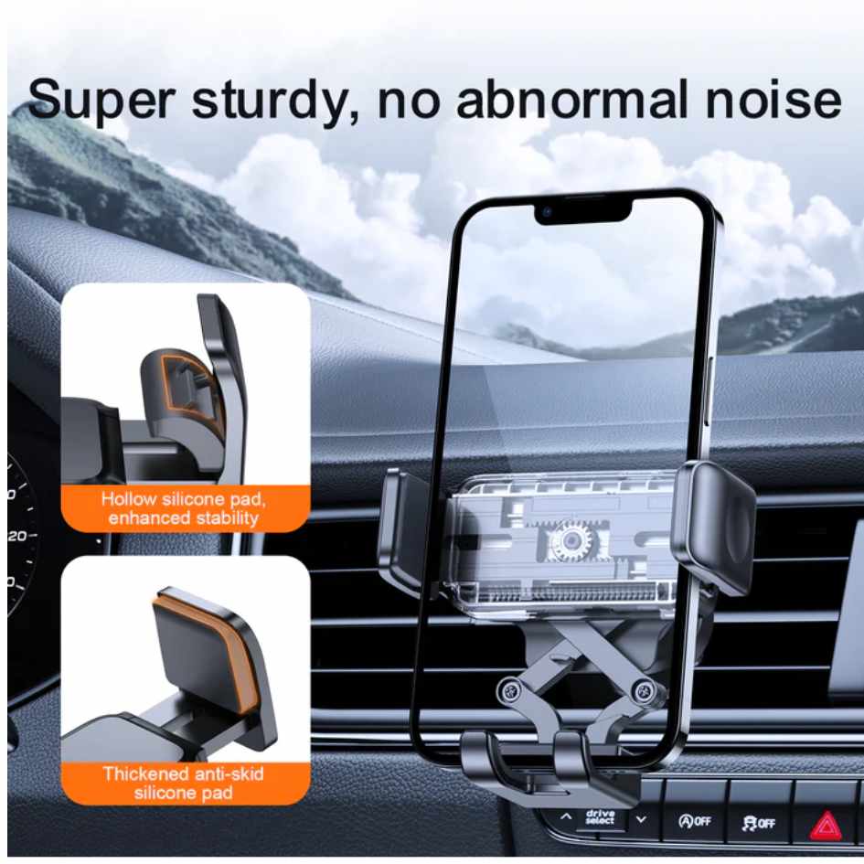 Joyroom Mini Car Phone Holder JR-ZS283