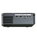 Xnano UHD Smart Wireless Projector X1