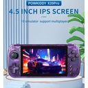 POWKIDDY Retro Video Game Console X39 Pro