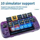 POWKIDDY Retro Video Game Console X39 Pro