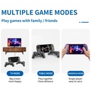 POWKIDDY Retro Video Game Console X39 Pro