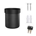 Flower Pot Safe Lock Box FP01